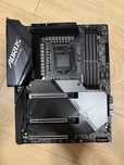 Płyta główna Gigabyte Z590 Aorus Master