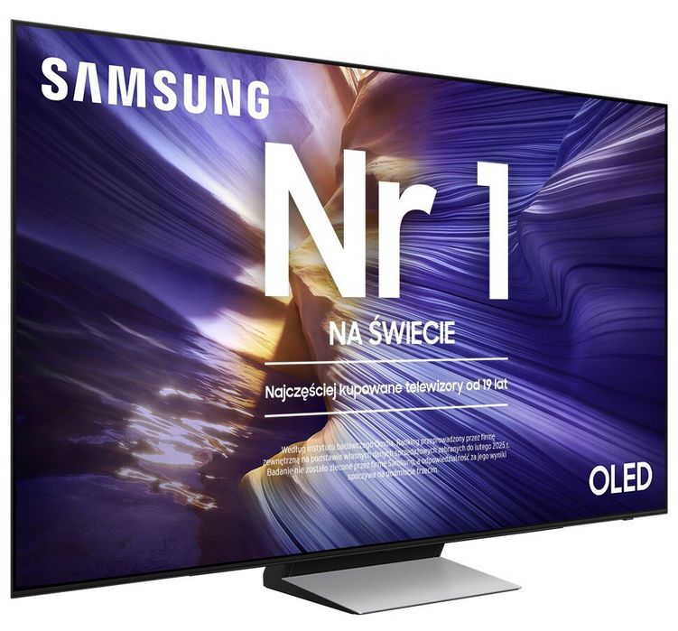 Samsung QE65S90F