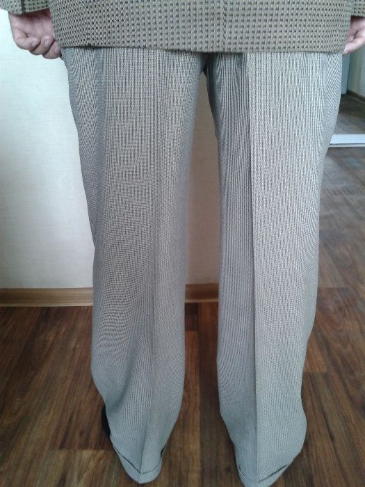 Мужские брюки Artistic, Roy Rover