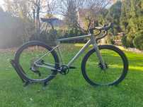 Rower Gravel k manufaktura