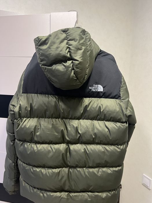 Курточка The North Face
