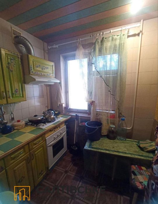 ЮЛ-2088 Продам 3к квартиру на Салтовке Академика Павлова 605 м/р