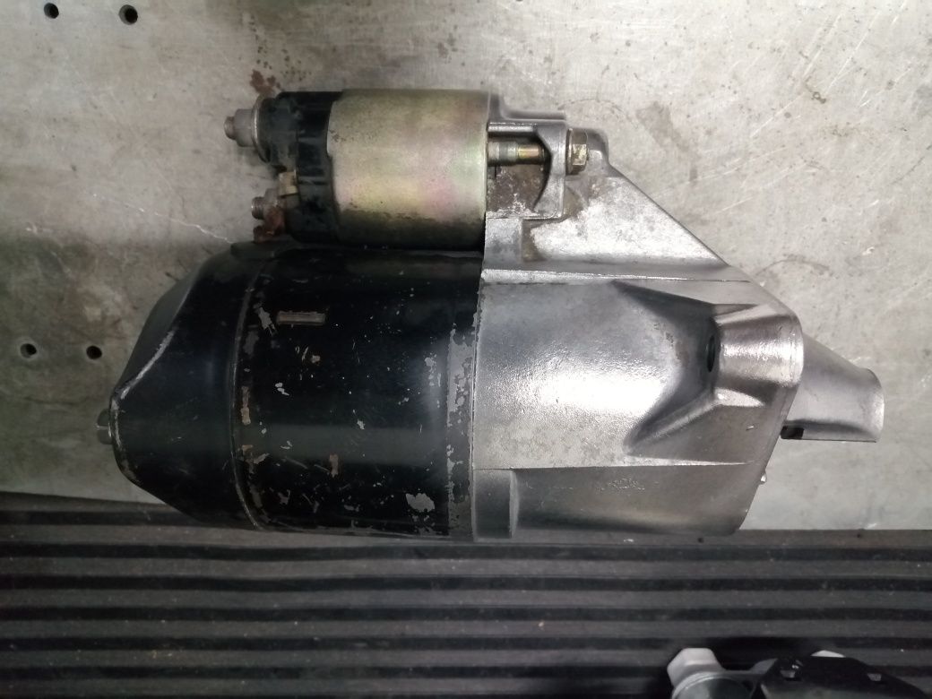 Motor arranque corolla Dx/starlet  12v