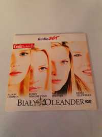 Bialy oleander - film DVD