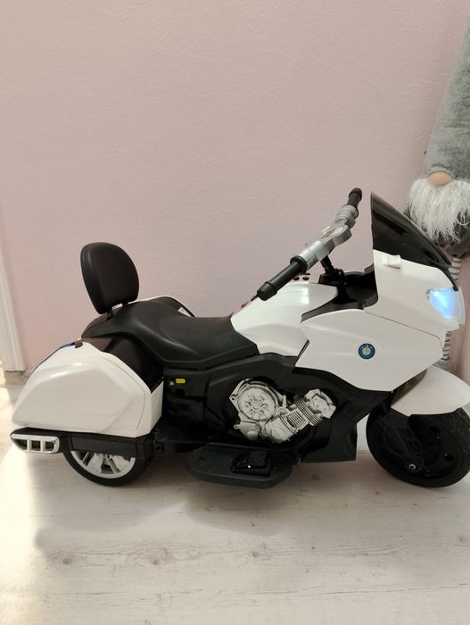 Електро-Мотоцикл дитячий. Самовивіз.