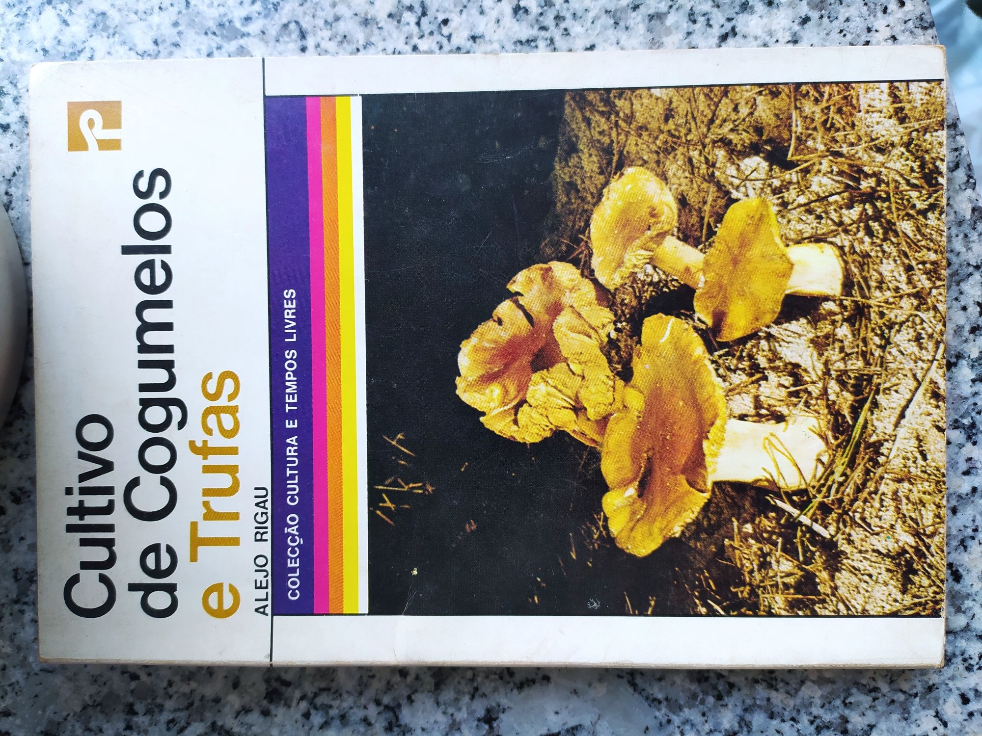 Coleccao cultura e tempos livres