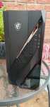 Komputer gamingowy MSI i7 14700F/RTX4070SUPER/32GB/1TB