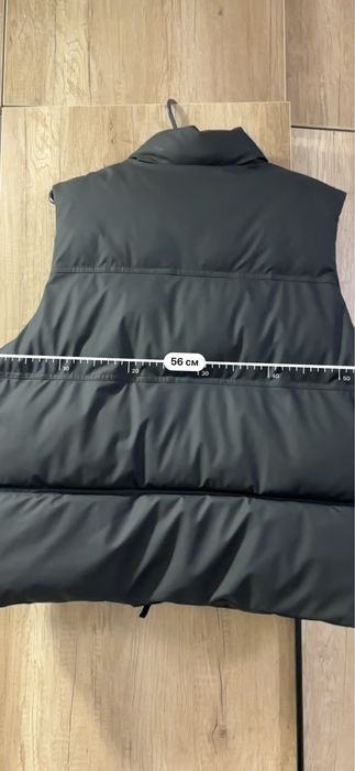 Жилетка чоловіча Zara
