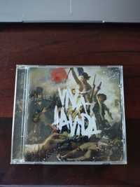 Coldplay - Viva la vida or death to all his friends