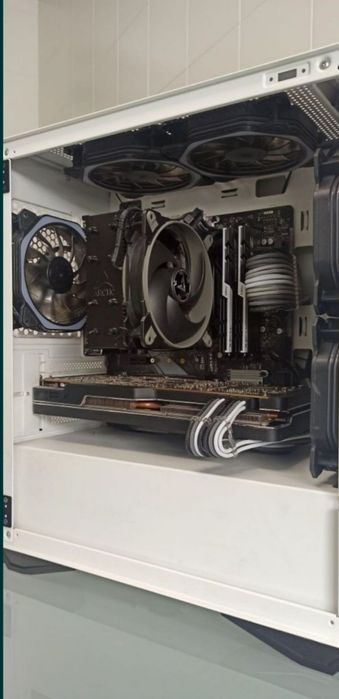 Pc Gaming Ryzen (Troco por Ps5)