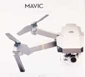 Dji Mavic Pro Platinum FlyMoreCombo stan idealny, cały zestaw, zamiana