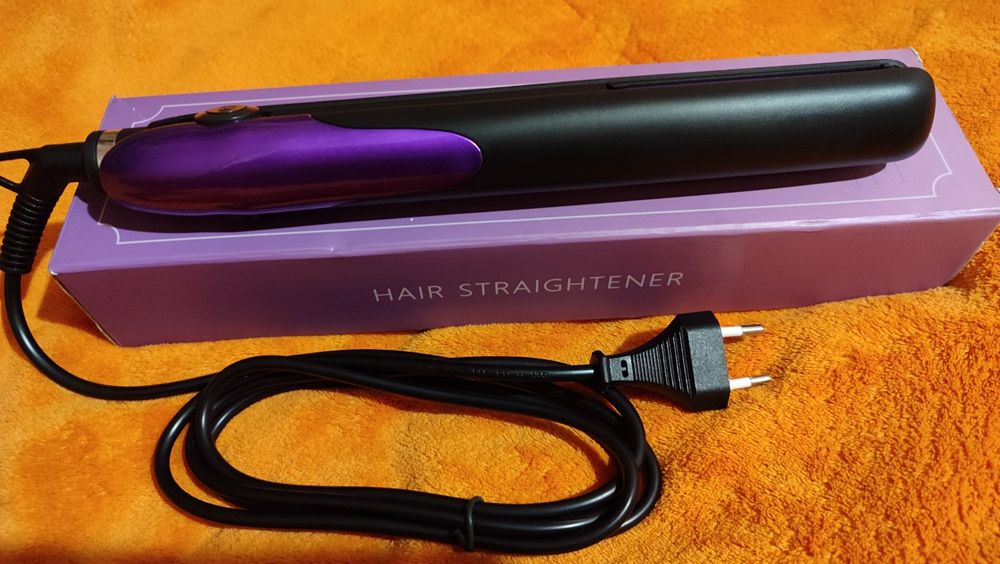 Продам праску для вирівнювання волосся