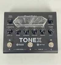 IK Multimedia Tonex pedal тонекс