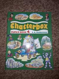 Chatterbox, pupil's book 4, J.A.Holderness
