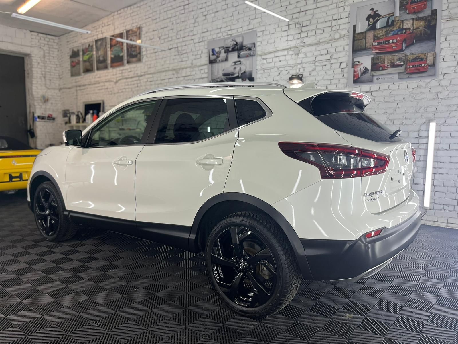 Sprzedam Nissan Qashqai