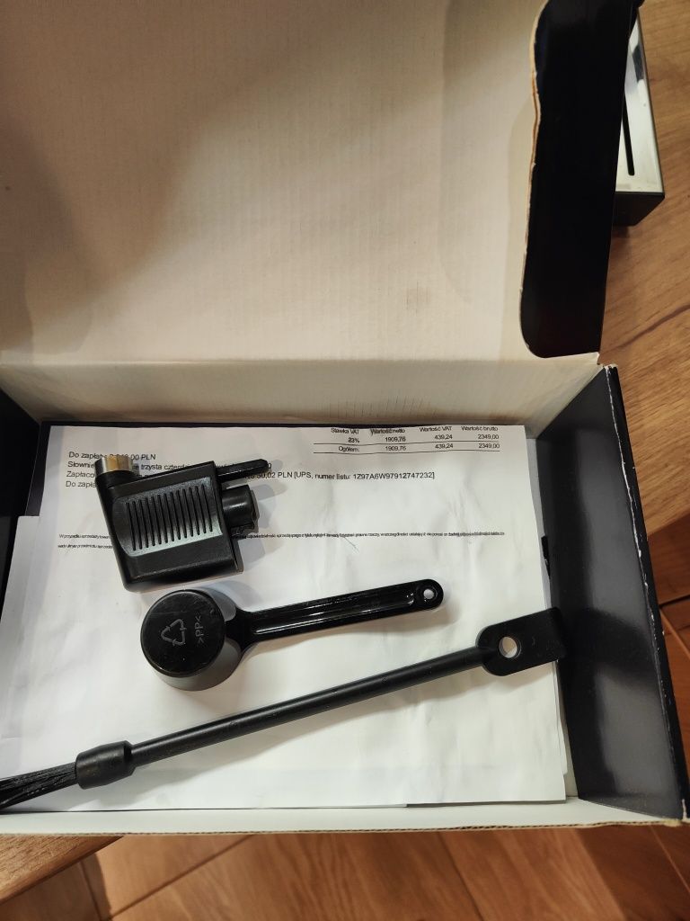 Ekspres Delonghi ECAM350.55B