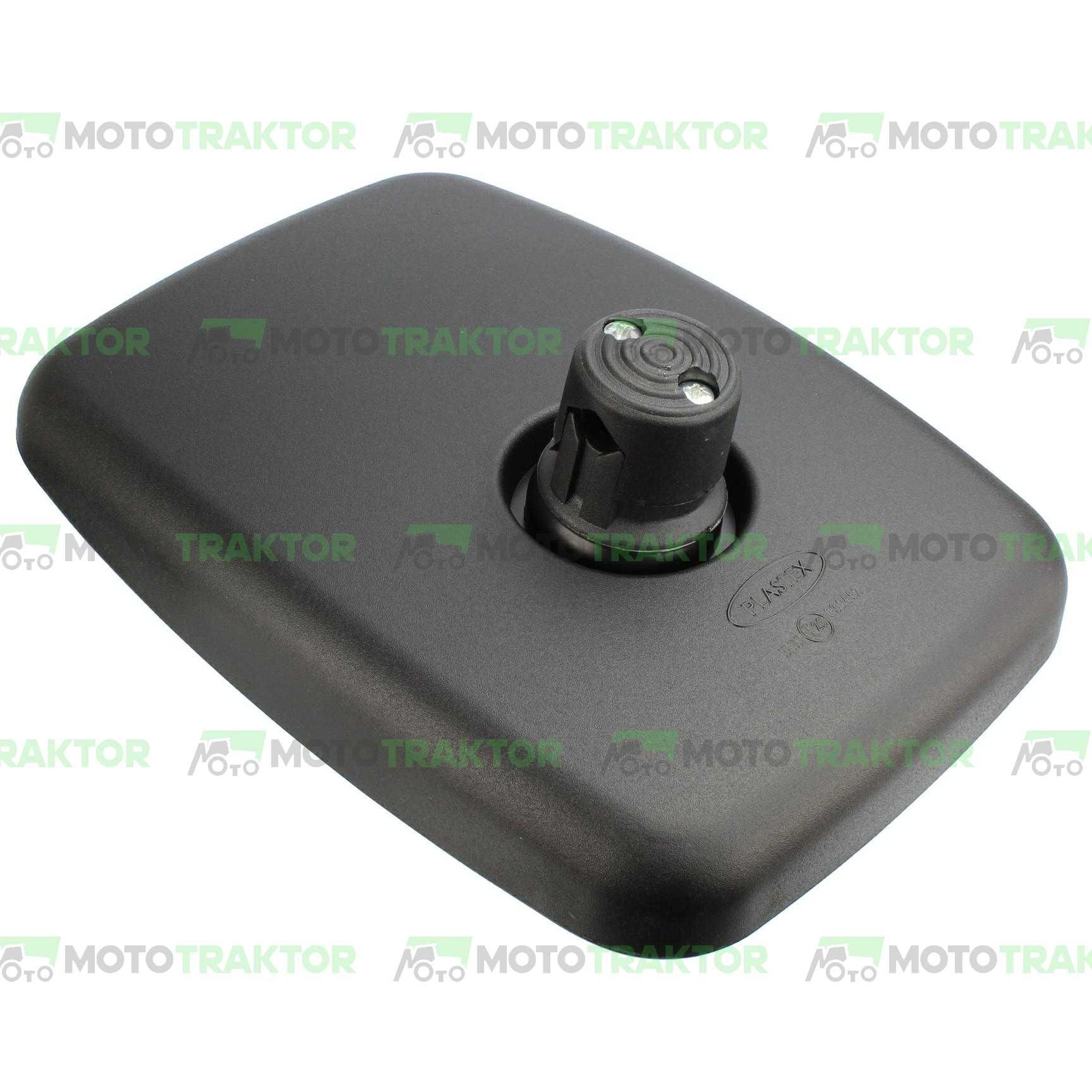 Lusterko do Case MX MXM MXU CX PUMA New Holland TM TS Fiat G Ford
