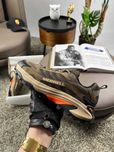Чоловічі кросівки мерелл Merrell Moab Speed 2 Brown Beige [41-45]