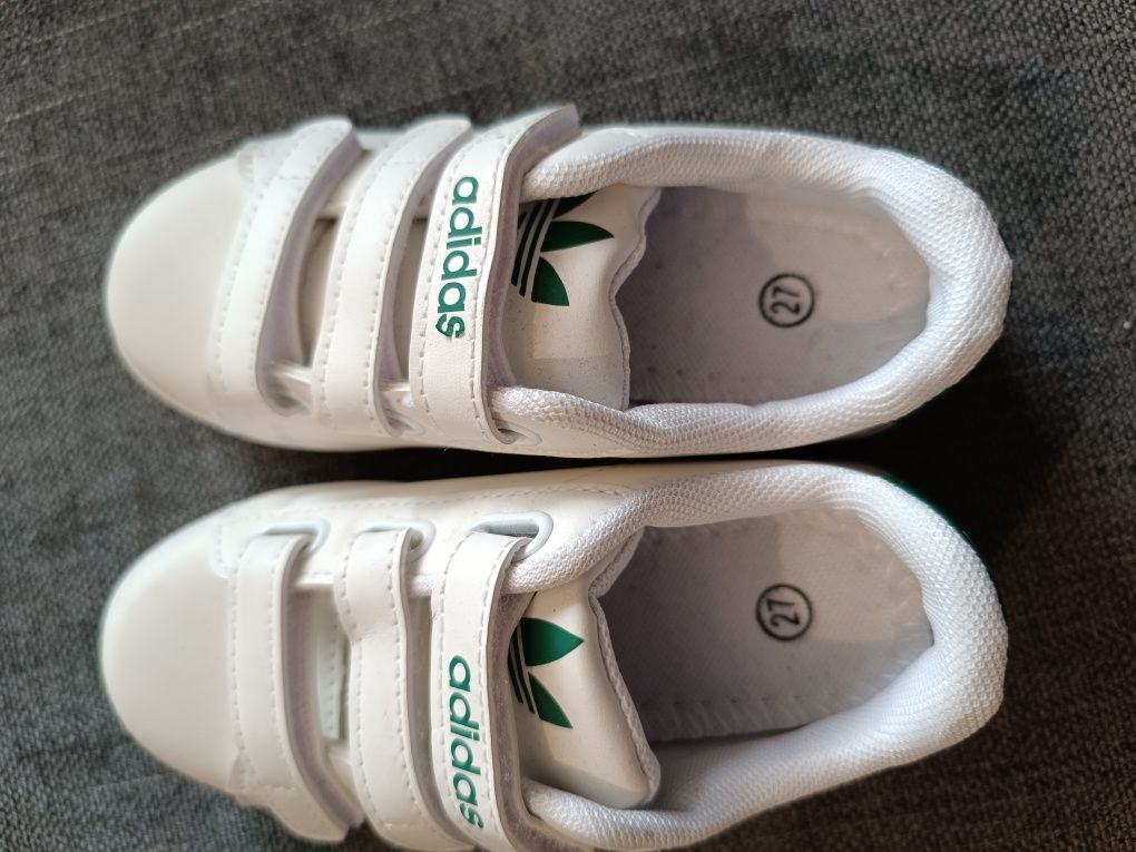 Sapatilhas Adidas Novas