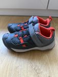 Buty turystyczne/trekingowe dla dzieci Quechua Crossrock R31