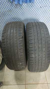 Opony letnie hankook 215 55r17