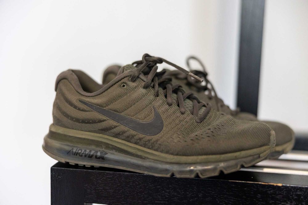 Sapatilhas / Ténos Nike AIiMAx tamanho 40