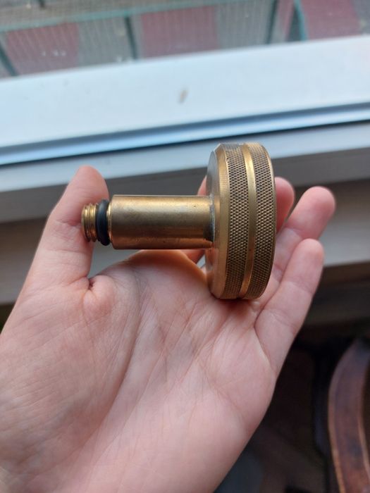 Korek wlewu do gazu LPG