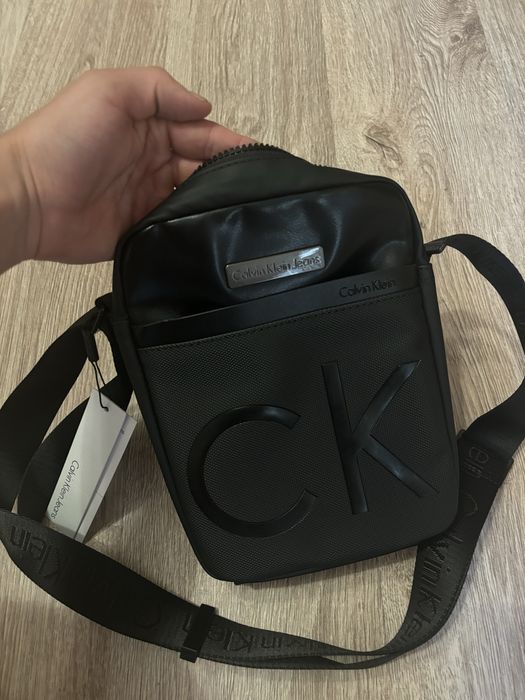 Torba Calvin Klein