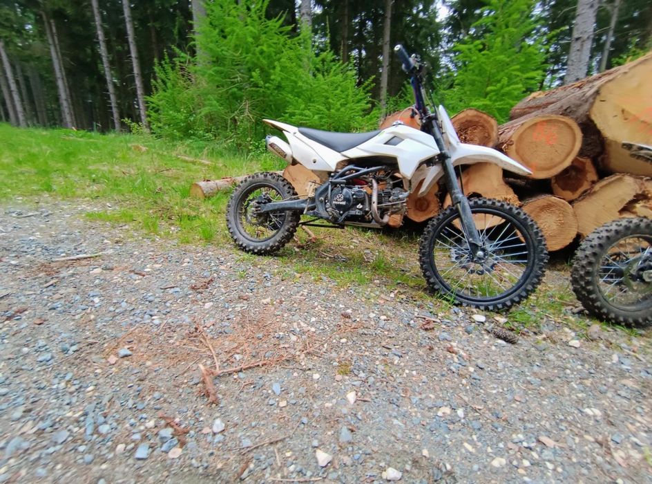 Mrf rc big 170 morretti