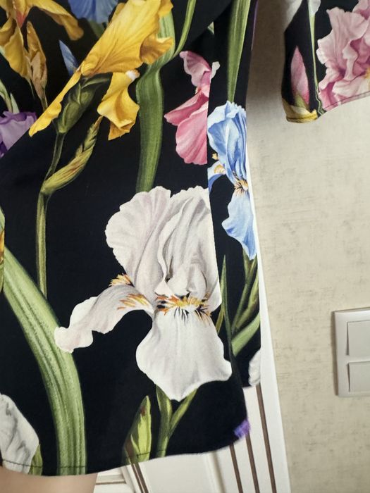 Топ Dolce&Gabbana