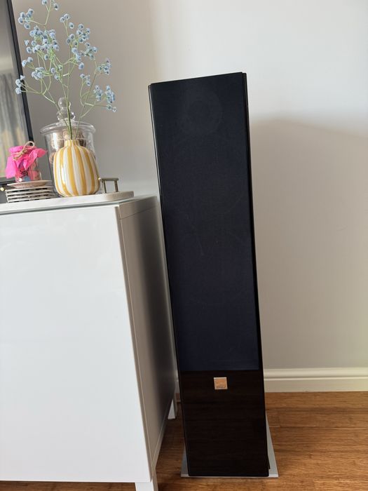 Dali Zensor 7, cambridge audio cxa 60, google chromecast audio