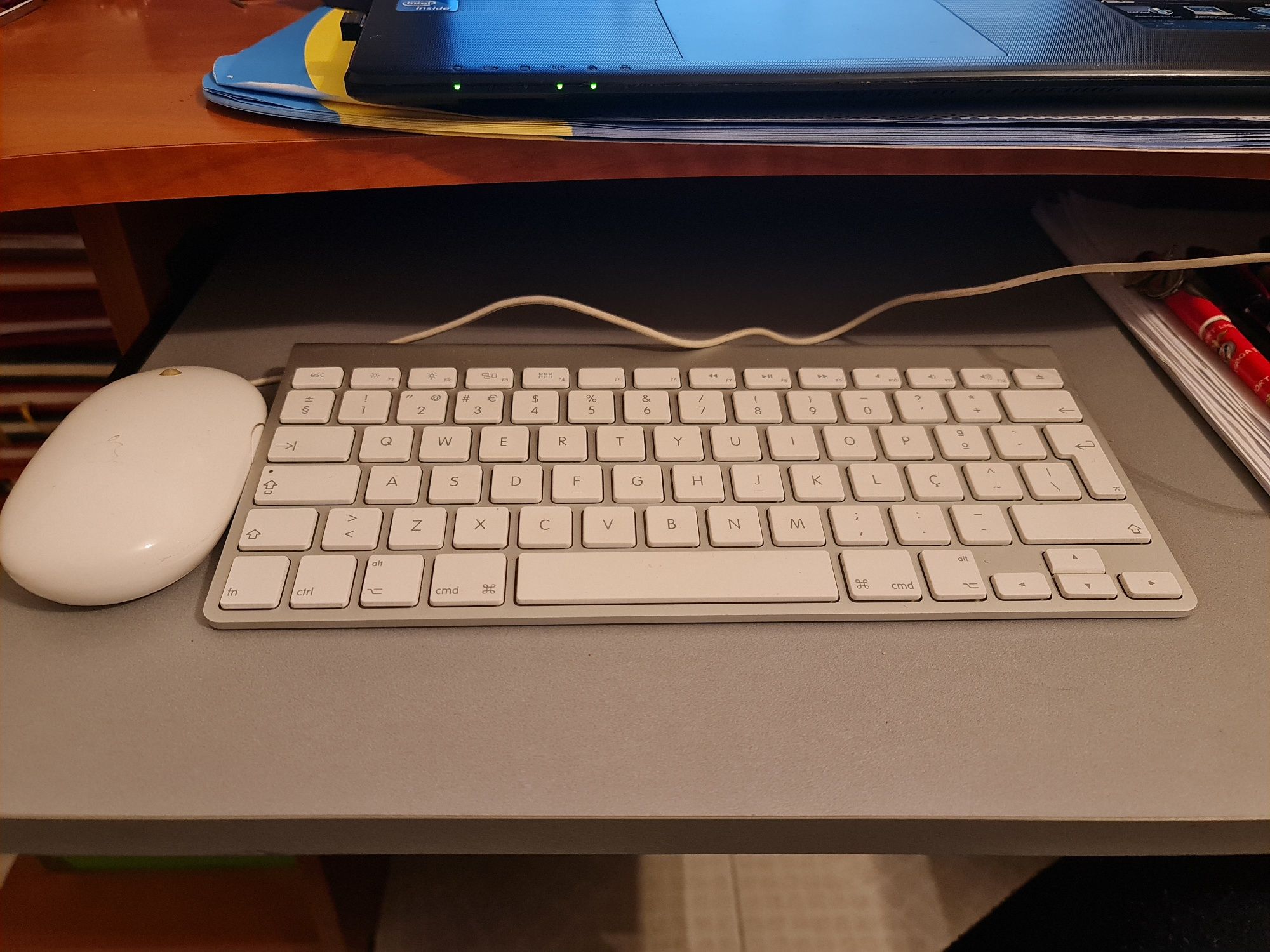 Computador Apple