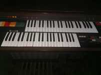 Organy Solina b316  pilnie sprzedam