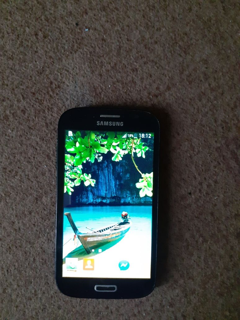 Samsung galaxy grand neo