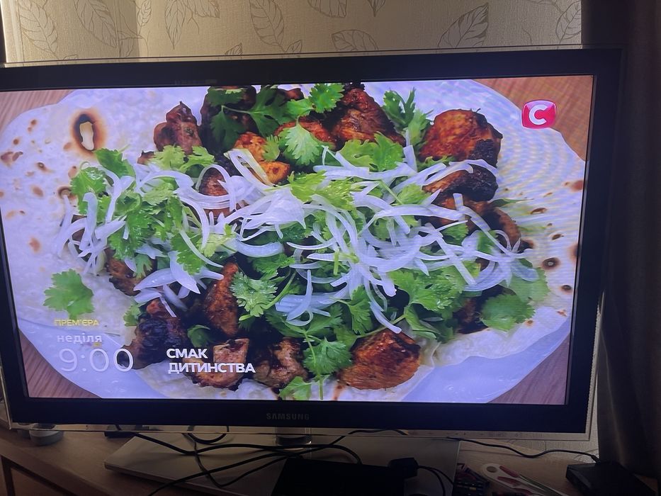 Приставка Тюнер т2 ROMSAT