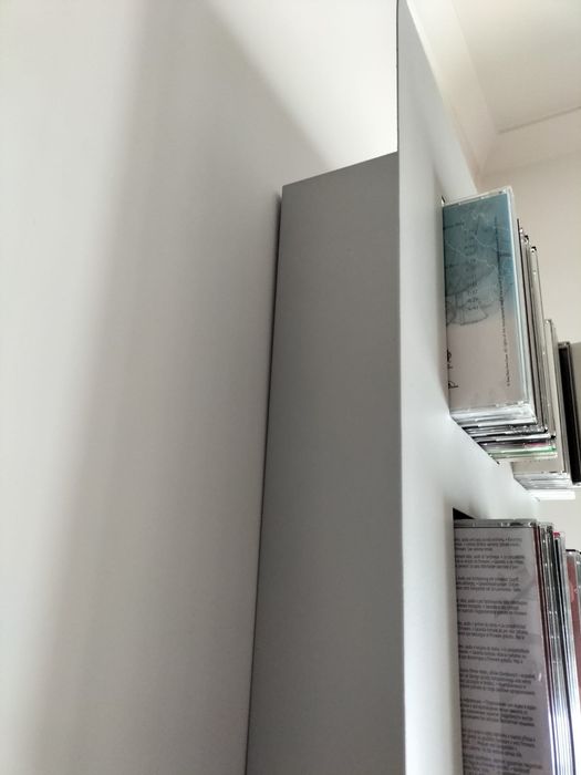 Movel de parede Cds/DVDs