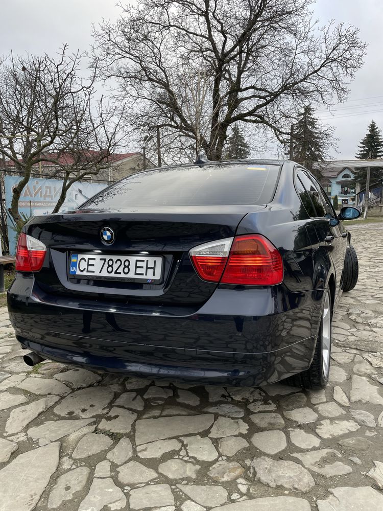 Продається bmw e90