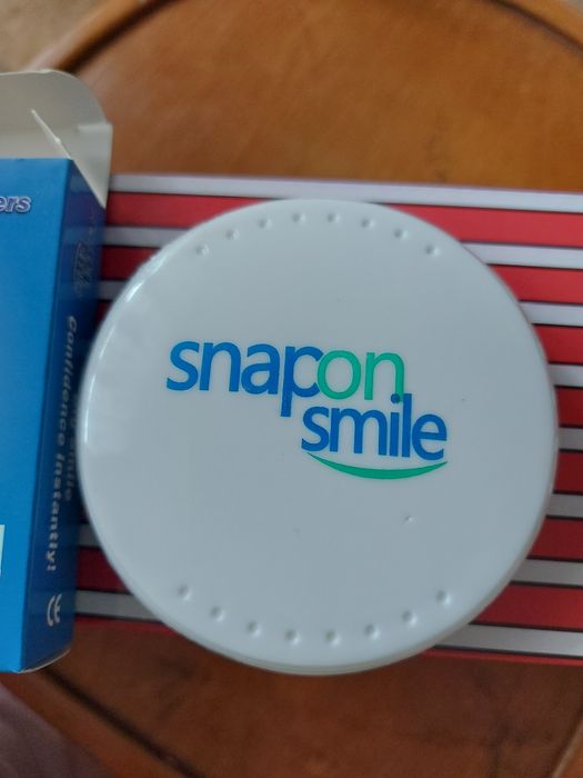 Вініри нові нові