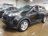 Kia Sportage LX 2018