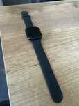 Apple watch 8 45 mm stan bdb, bateria 92
