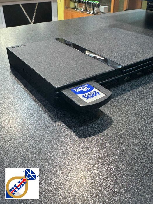 Konsola Sony PlayStation 2 / Możliwa Wysyłka /