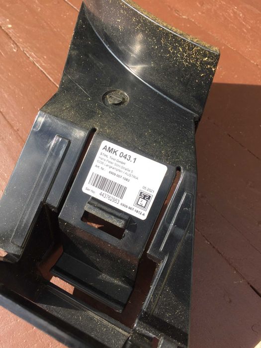 Kit Mulching AMK 043 stihl