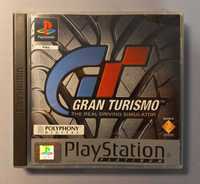 Gran Turismo 1 PS1 Playstation 1