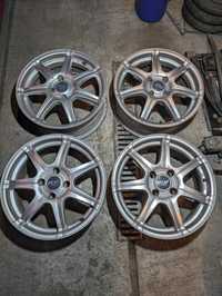 Alufelgi  16" 4x108 Citroen C4 C3 Picasso