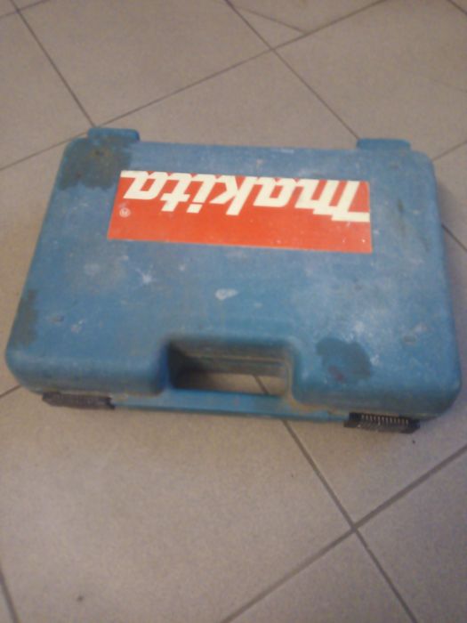 Wkrętarki  Makita