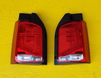 Фонарь задний на Volkswagen Transporter T6 Фольксваген Т6 19р+