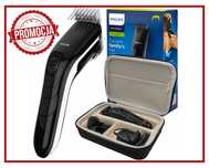 MASZYNKA Do Strzyżenia Włosów PHILIPS QC5115/15 + Etui (PROMOCJA)