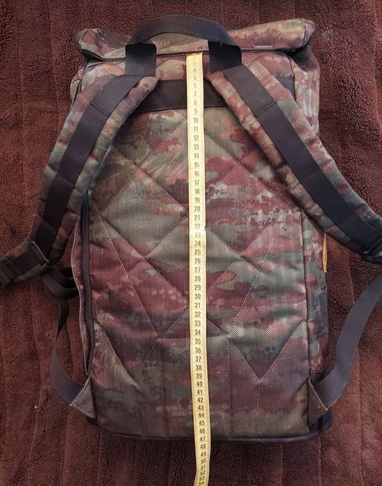 Рюкзак для подорожей походів фірми Burton Tinder dakine оригінал 

Ста