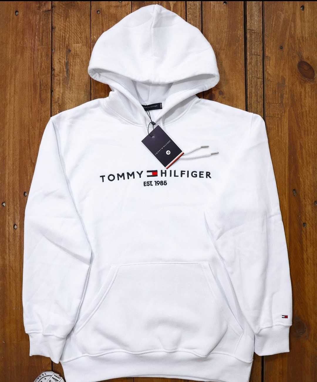 Sweatshirt Tommy Hilfiger