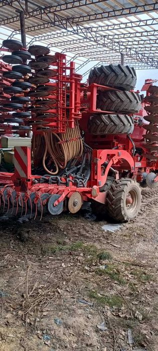 Посівний комплекс Maschio Gaspardo CORONA 600